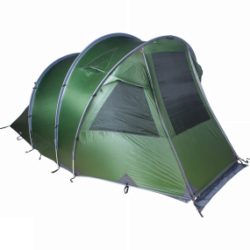 Laughing Owl Tent